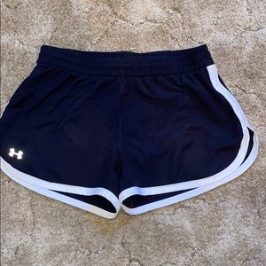 Athletic shorts